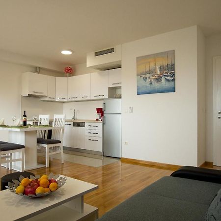 Apartments Mattea Makarska Exterior photo