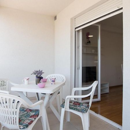 Apartments Mattea Makarska Exterior photo