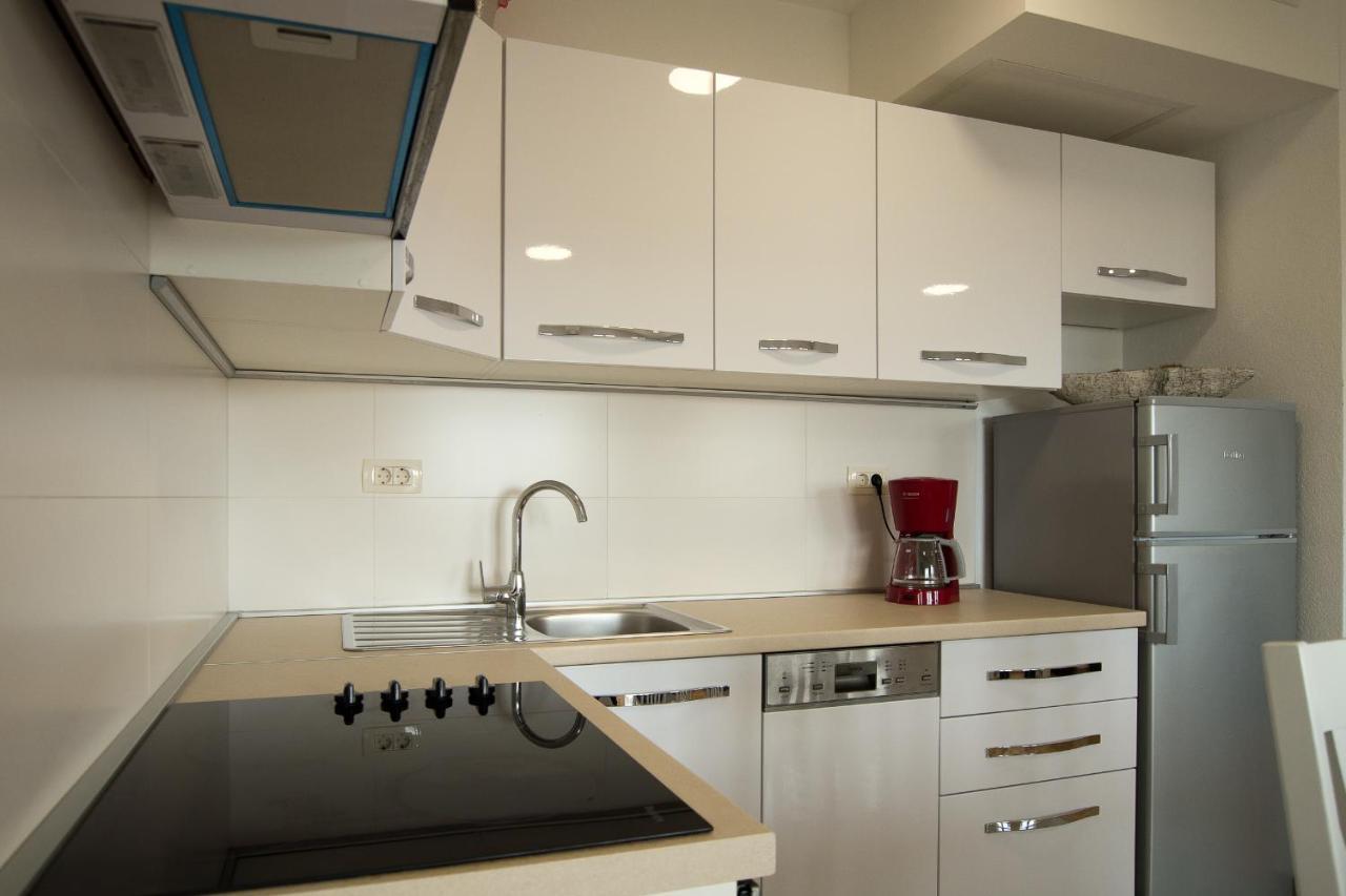 Apartments Mattea Makarska Exterior photo