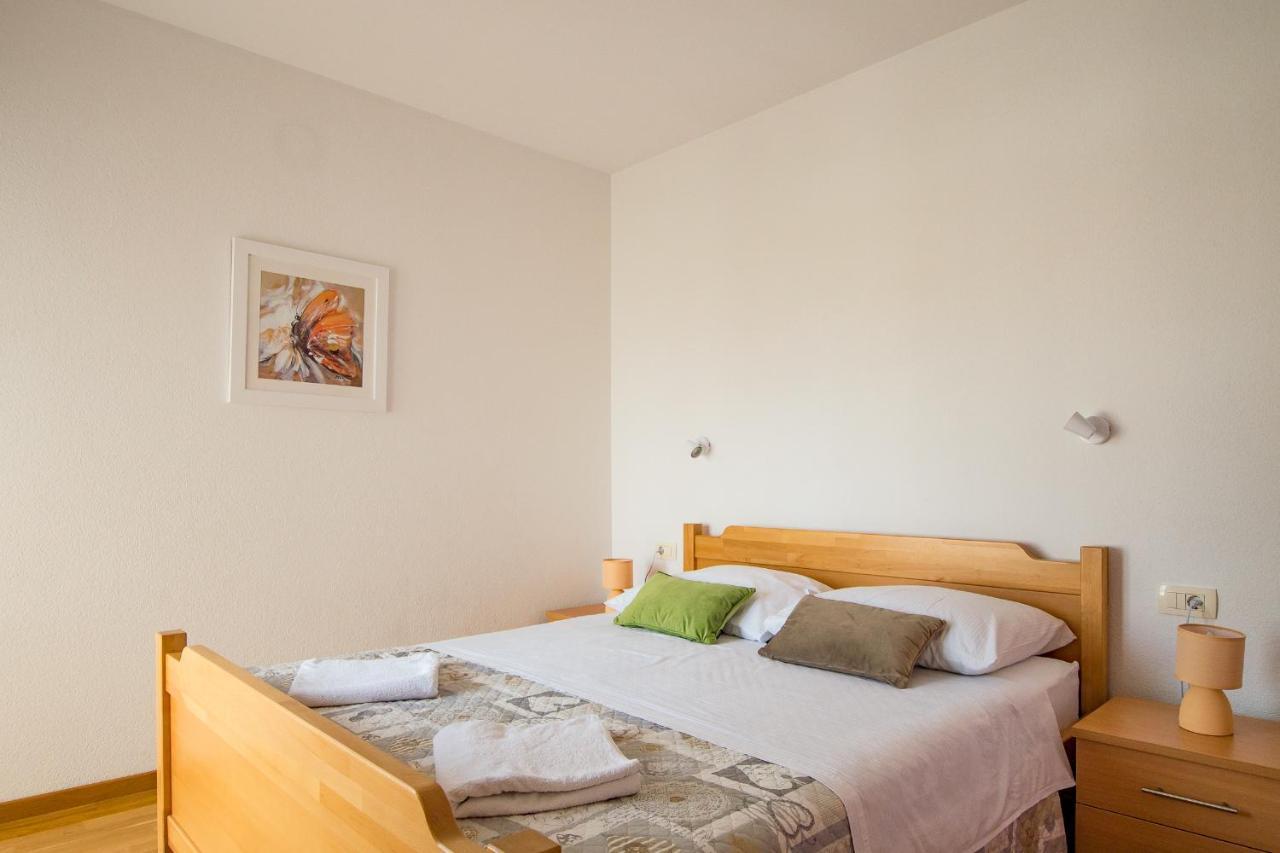 Apartments Mattea Makarska Exterior photo