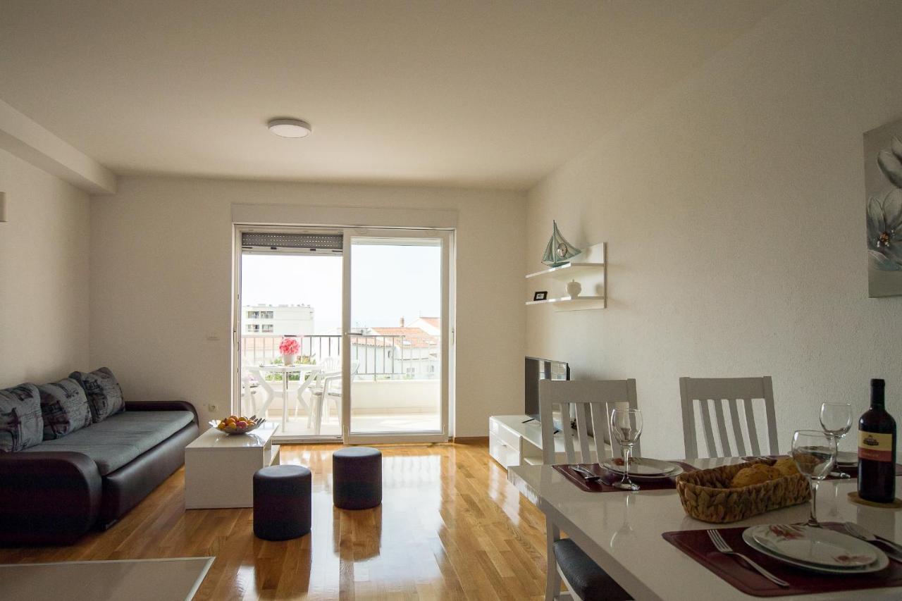 Apartments Mattea Makarska Exterior photo