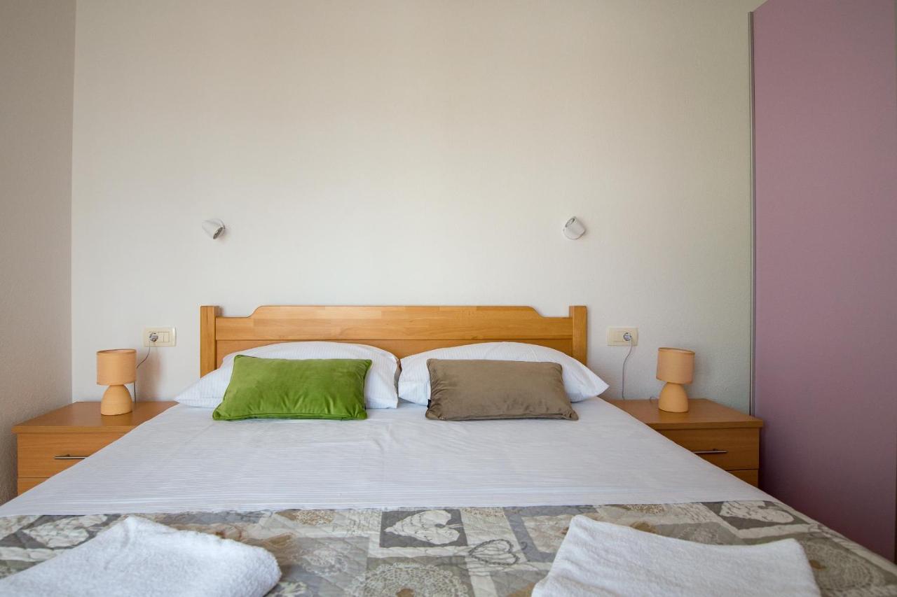 Apartments Mattea Makarska Exterior photo