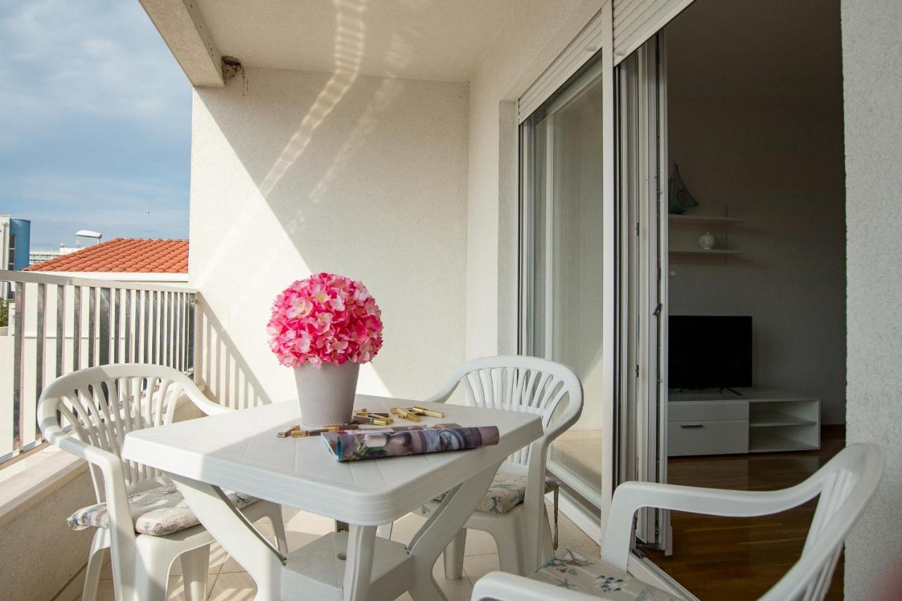 Apartments Mattea Makarska Exterior photo