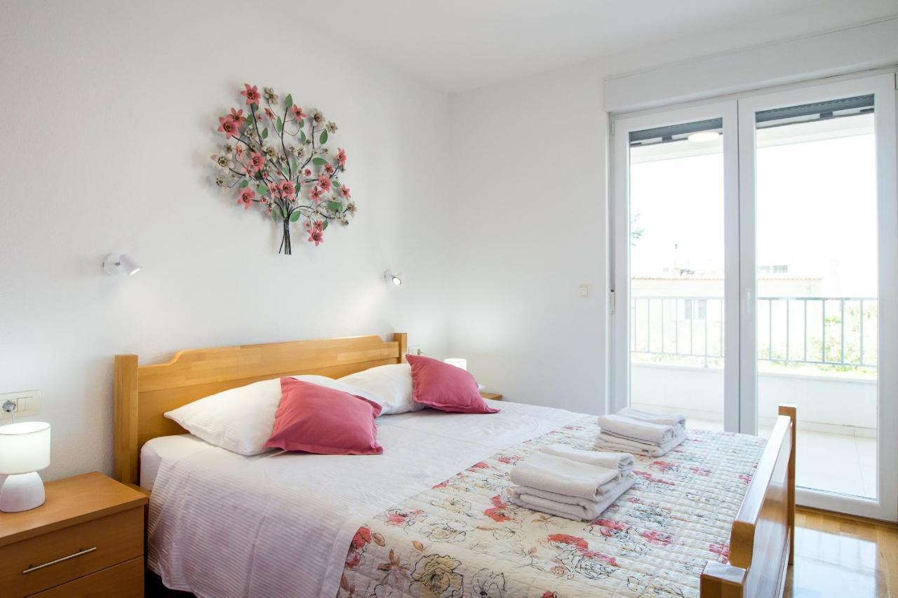 Apartments Mattea Makarska Exterior photo
