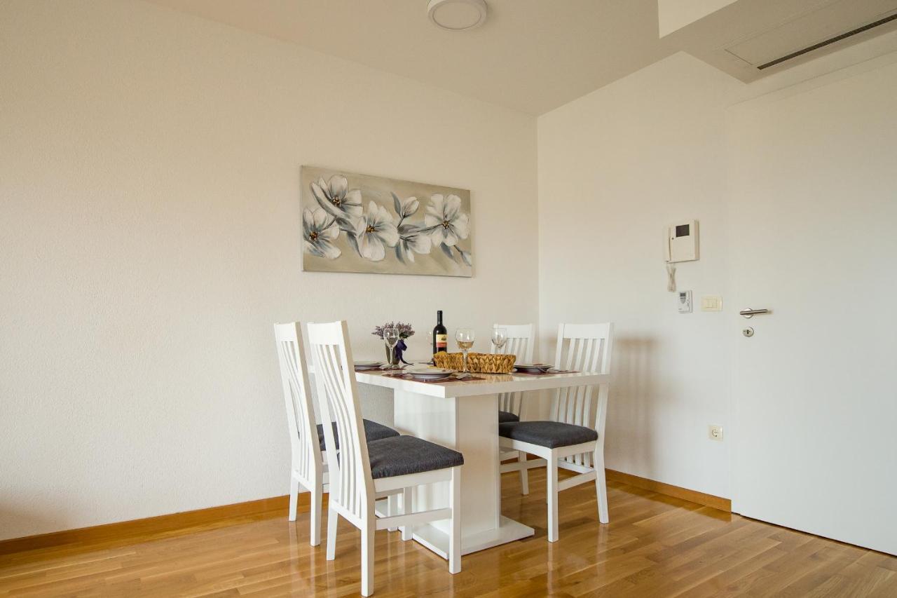 Apartments Mattea Makarska Exterior photo