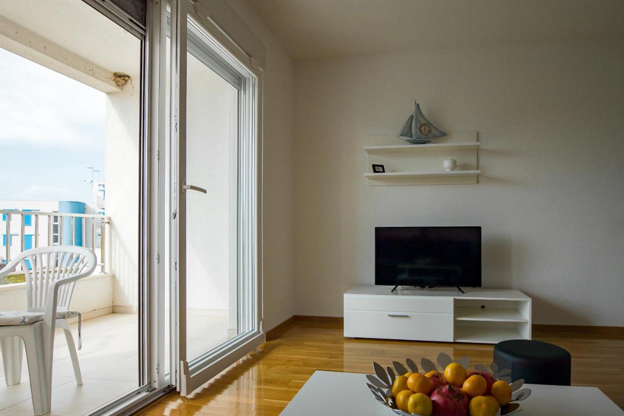 Apartments Mattea Makarska Exterior photo