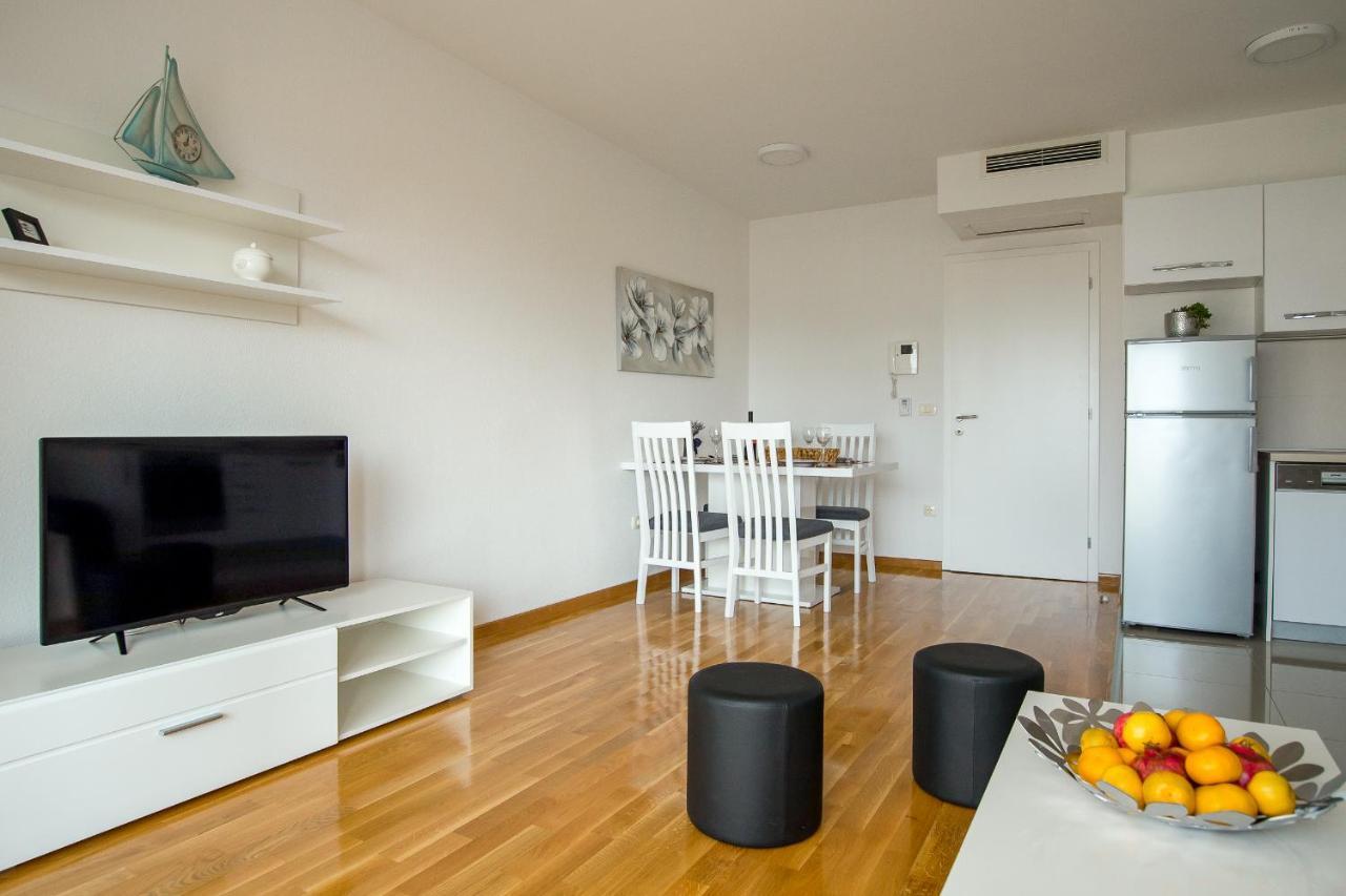 Apartments Mattea Makarska Exterior photo
