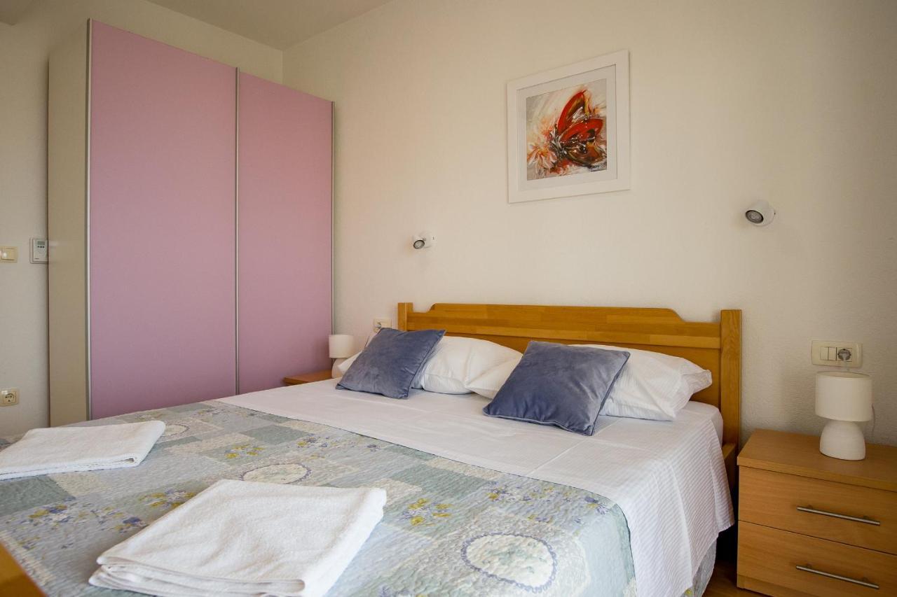 Apartments Mattea Makarska Exterior photo