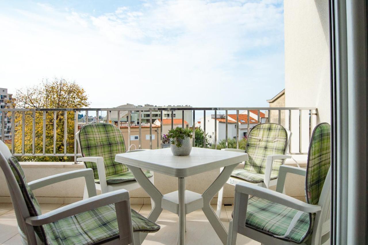 Apartments Mattea Makarska Exterior photo