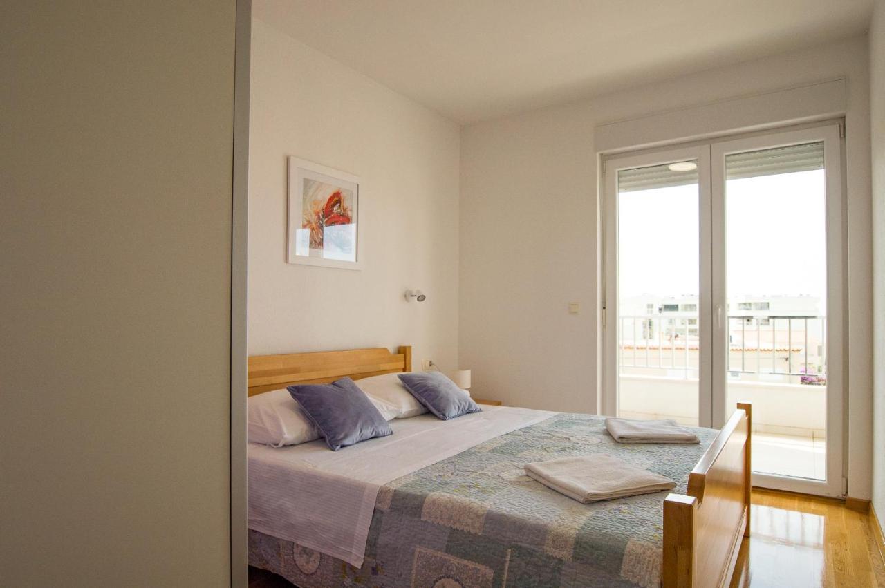 Apartments Mattea Makarska Exterior photo