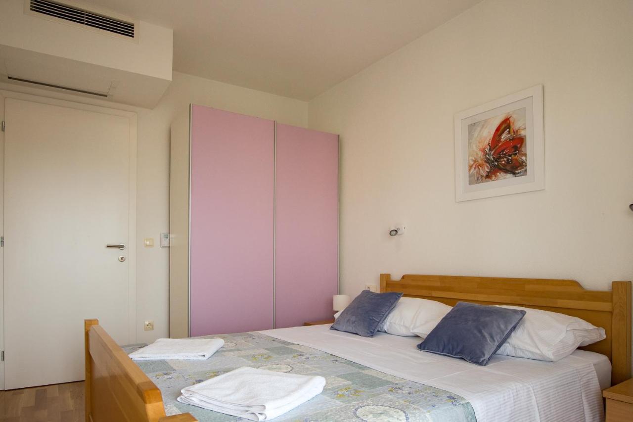 Apartments Mattea Makarska Exterior photo