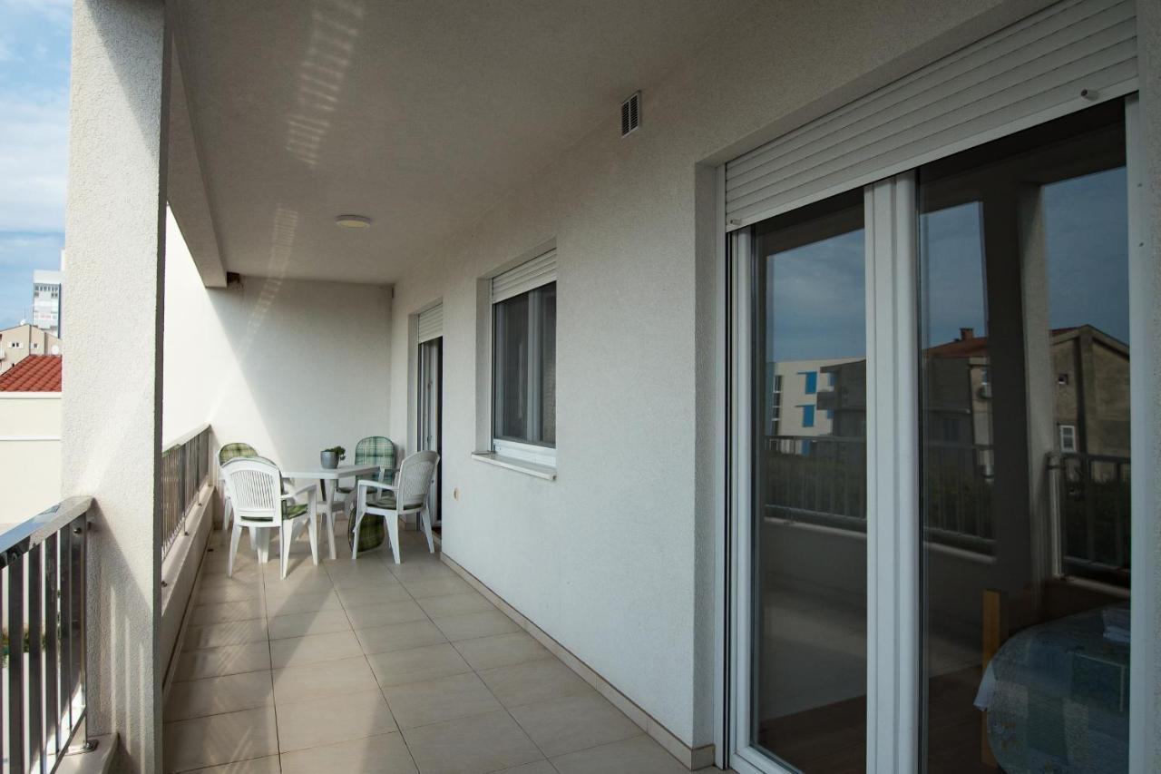 Apartments Mattea Makarska Exterior photo