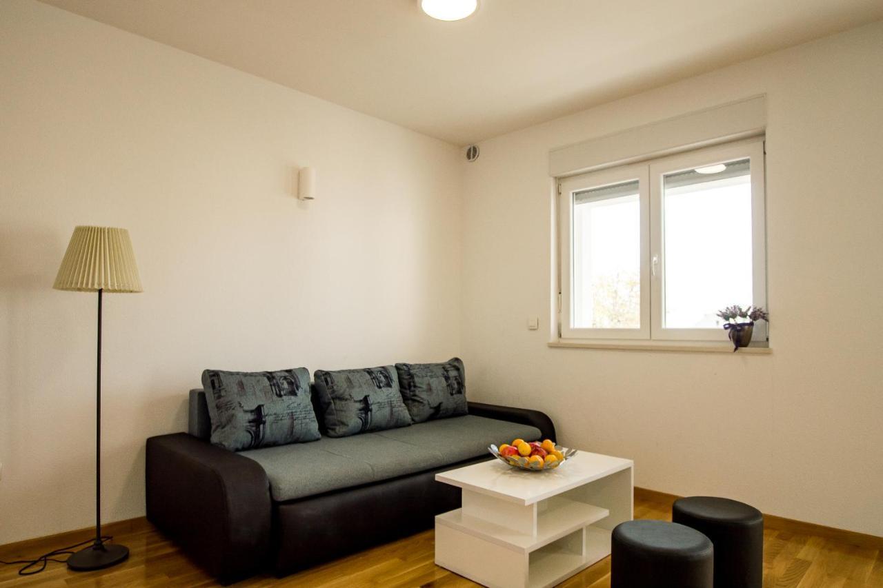 Apartments Mattea Makarska Exterior photo