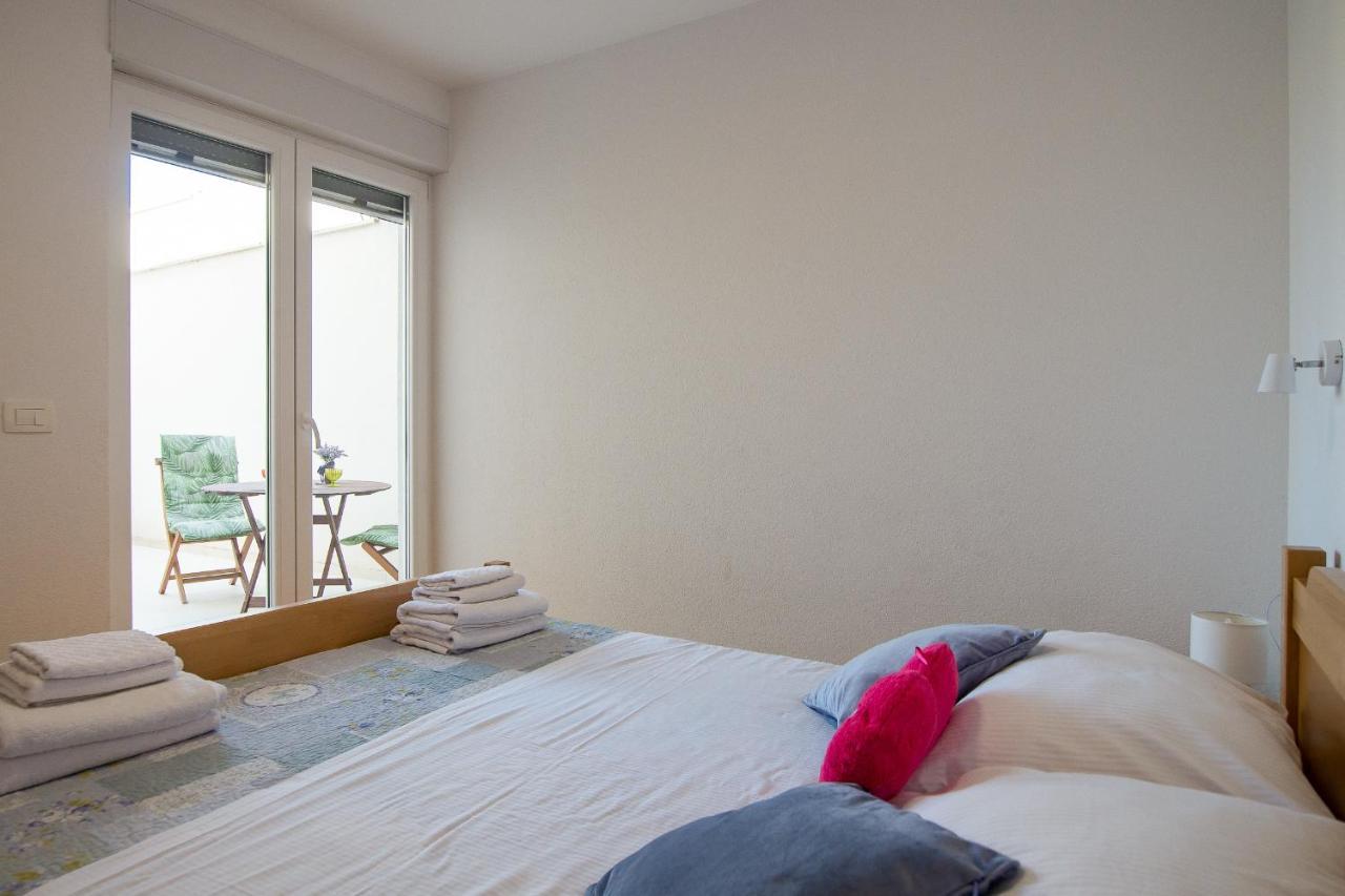 Apartments Mattea Makarska Exterior photo