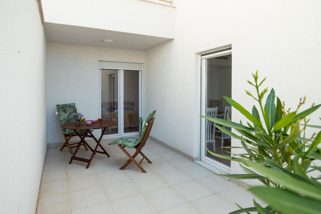 Apartments Mattea Makarska Exterior photo