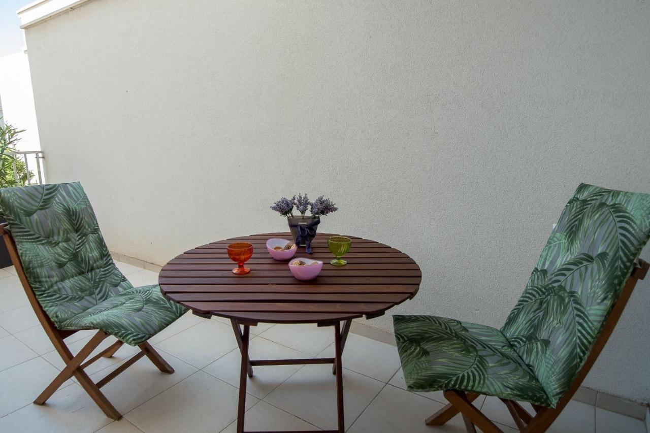 Apartments Mattea Makarska Exterior photo