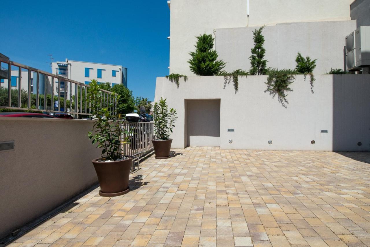 Apartments Mattea Makarska Exterior photo